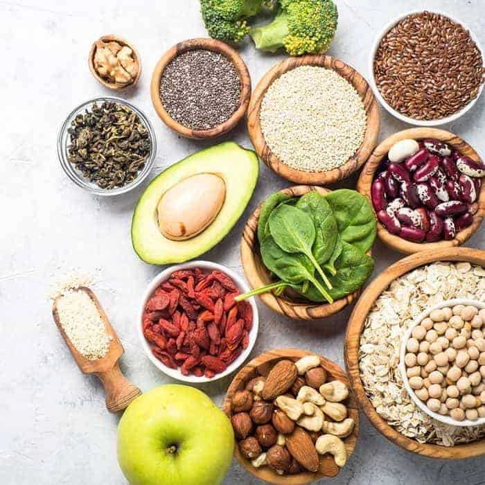 Fecal Incontinence Diet Romsey What to include and understand