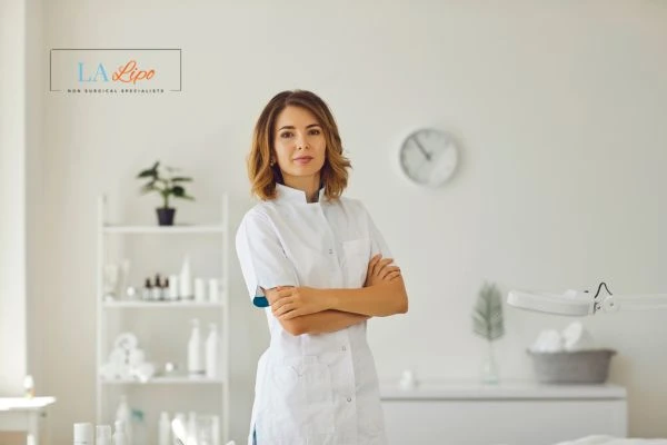 Learn more about us at LA Lipo Romsey
