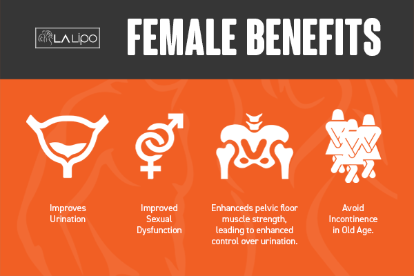 Benefits of overactive bladder treatment Romsey for women