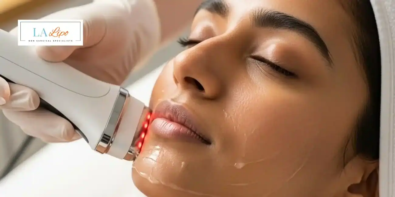 Which Areas of the Body Respond Best to Non-Surgical Skin Tightening Romsey?